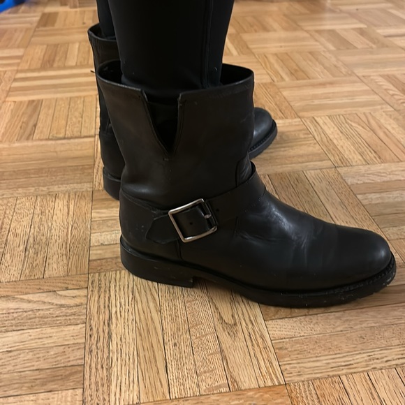 Frye boots - Picture 3 of 4